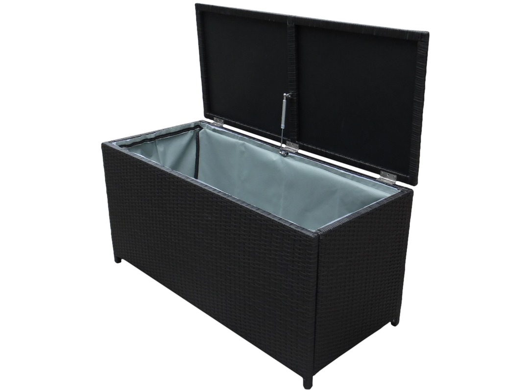 Outdoor Cushion Storage Box